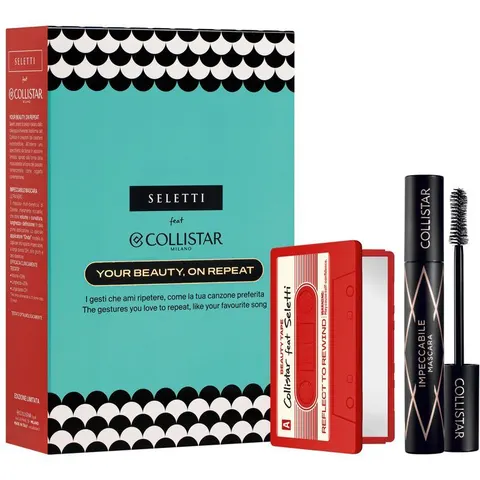 Collistar Impeccabile Coffret cadeau yeux – image 1