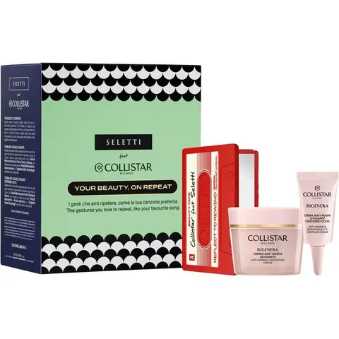 Collistar Rigenera Gift Set met Anti-Rimpel Werking – afbeelding 1