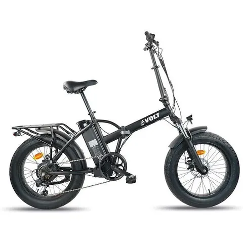VOLT Fat bike 20” Alpha – immagine 1