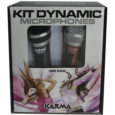 KARMA Dm522 – immagine 1