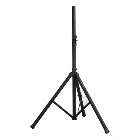 Supporto casse pavimento Karma TL 152P Black – immagine 1