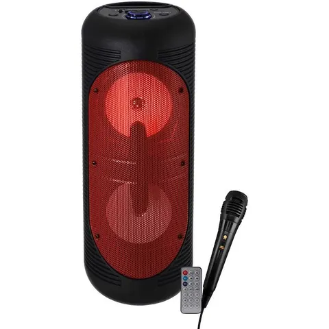 KARMA Hps T252 Red – immagine 1