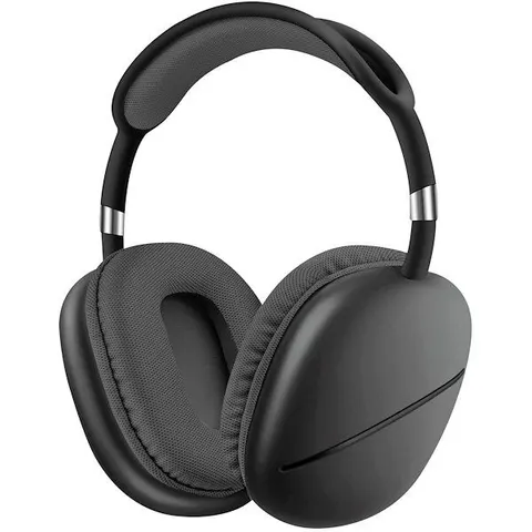 KARMA Cuffie Wireless ALAM N Nero – immagine 1