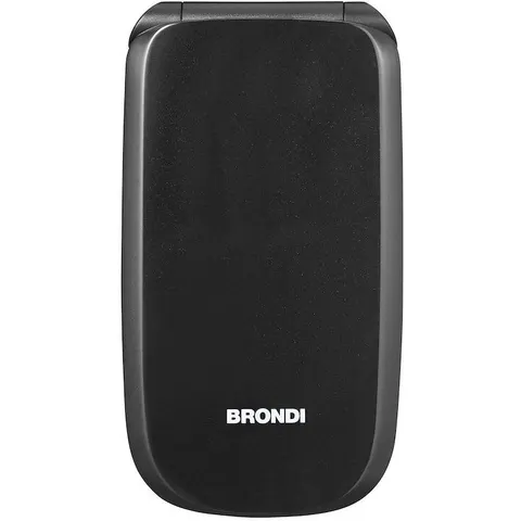 Brondi Cellulare Raptor-black Metal – immagine 1