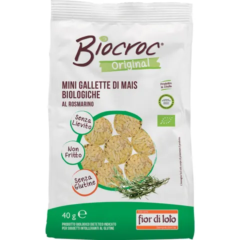 Biotobio Fdl Biocroc M-Gall.Rosm.Bio – immagine 1