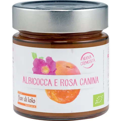 Biotobio Fdl Composta Rosa Can/alb.250g – immagine 1