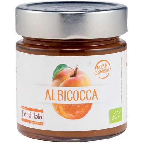 biotobio Fdl composta albicocca 250g – immagine 1