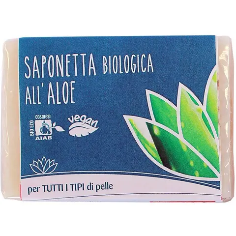 biotobio Fdl sap.aloe bio 100g – immagine 1
