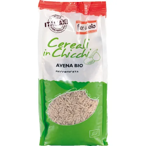 biotobio Fdl avena decort.500g – immagine 1