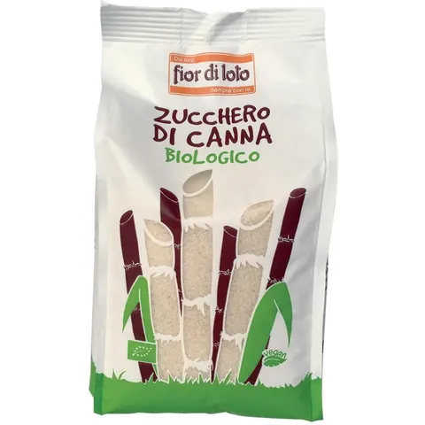 biotobio Zucchero di canna bio – immagine 1