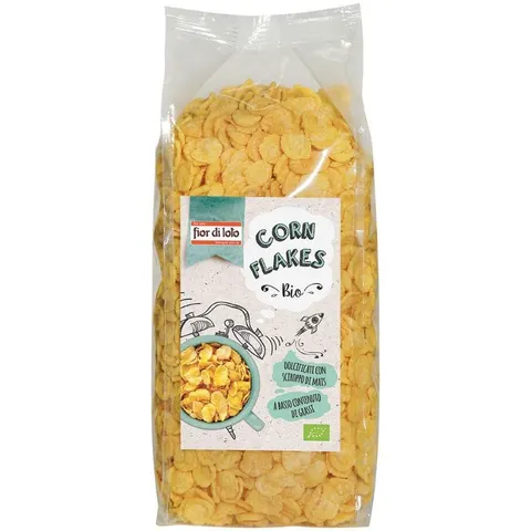 biotobio Fdl corn flakes bio – immagine 1