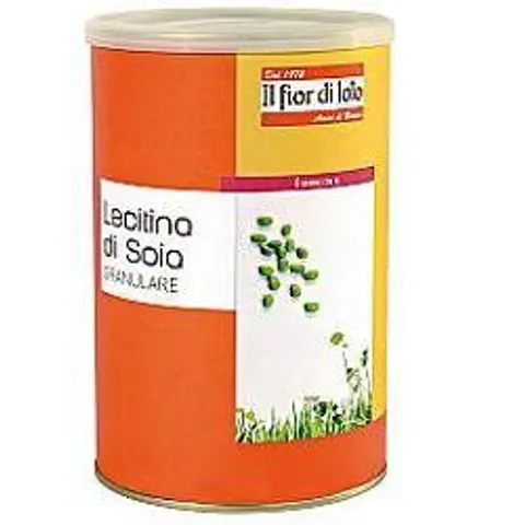 Biotobio Fdl Lecitina Soia 400g – immagine 1