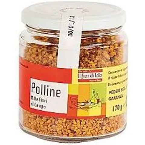 Biotobio Polline 170 g – immagine 1