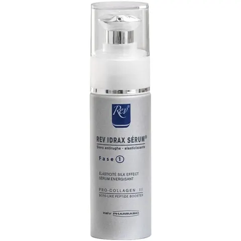 rev idrax serum 30ml – immagine 1