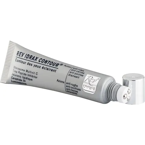 rev pharmabio srl Rev idrax contour 15ml – immagine 1