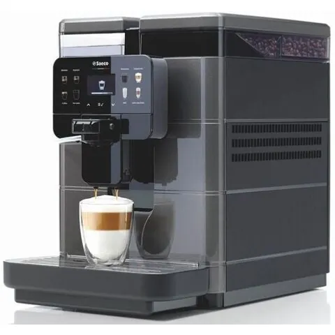 Saeco Royal OTC Kaffeevollautomat – Bild 1