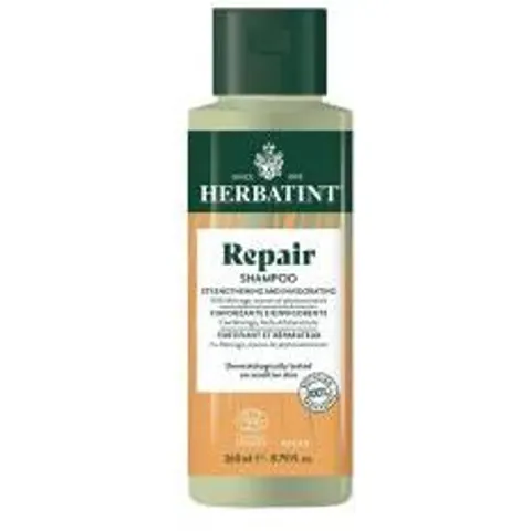 Herbatint Repair Shampoo 260 ml – immagine 1