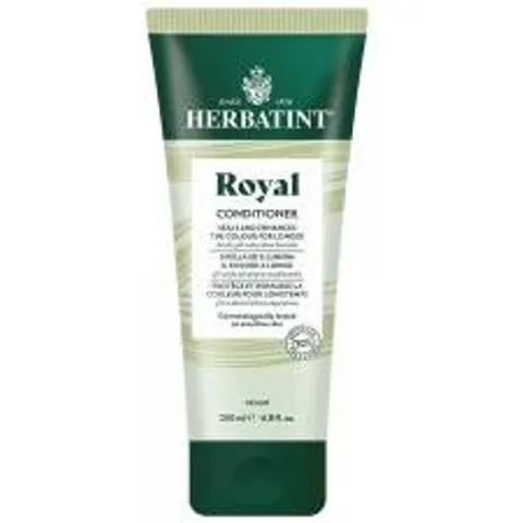 Herbatint Royal Conditioner – immagine 1