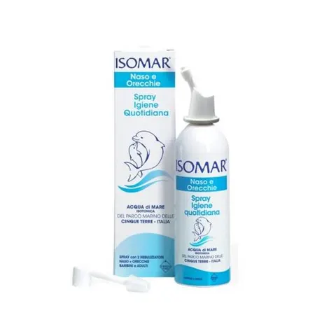 Isomar Daily Hygiene Spray 100ml – immagine 1