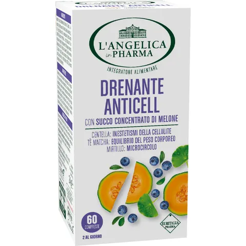 L'Angelica Drenante A/Cel60Cpr – immagine 1