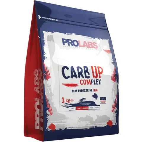 PROLABS Carb Up 1000 Grammi – immagine 1