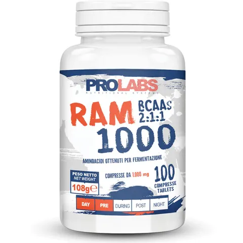 prolabs ram 1000 100 cpr – immagine 1