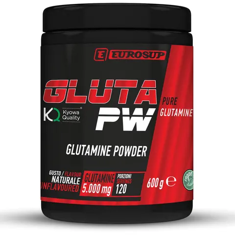 EUROSUP Gluta Pw 600 Grammi – immagine 1