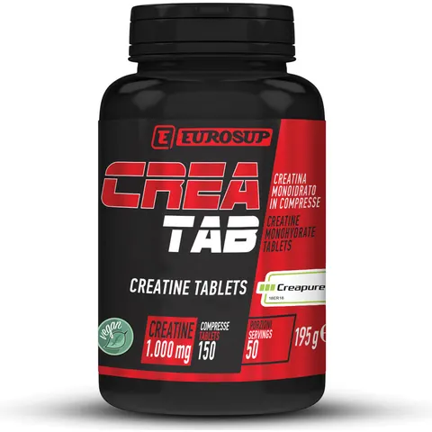 EUROSUP Crea Tab 150 Compresse – immagine 1