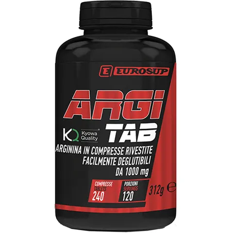 EUROSUP Argi Tab 240 Compresse – immagine 1