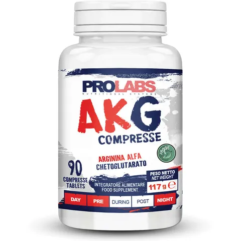 prolabs akg 90 cpr – immagine 1