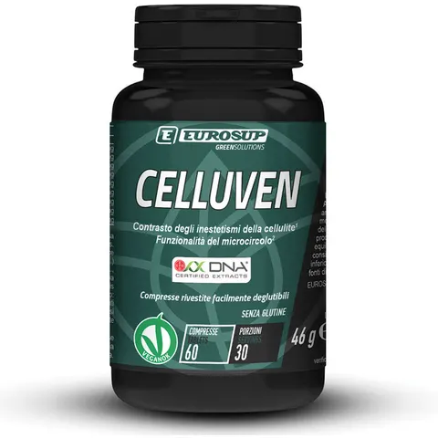 eurosup celluven 60 cpr – immagine 1