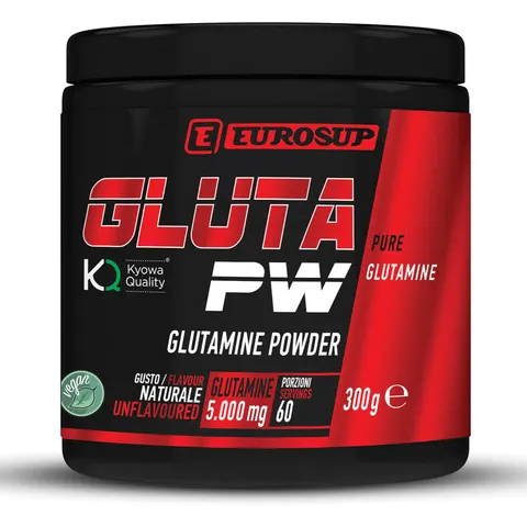 EUROSUP Gluta Pw 300 Grammi – immagine 1