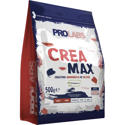 PROLABS Crea Max 500 Grammi – immagine 1