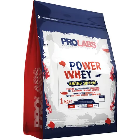 PROLABS Power Whey 1000 Grammi – 012547 – immagine 1