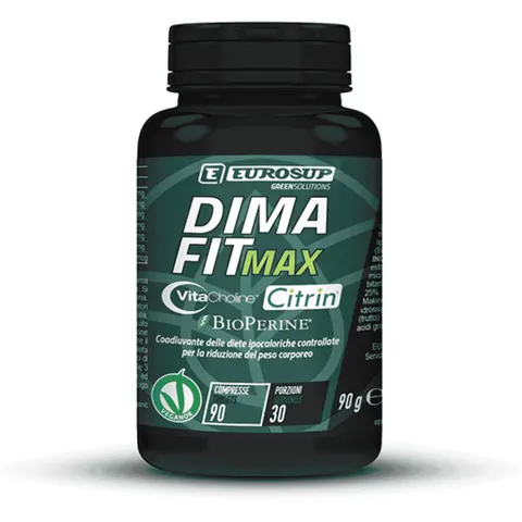 Eurosup Dima FitMax 90 cpr – immagine 1