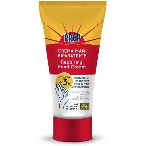 prep crema mani ripa 75 ml – immagine 1