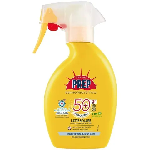 Prep Trigger Sol SPF50+ 200ml – immagine 1