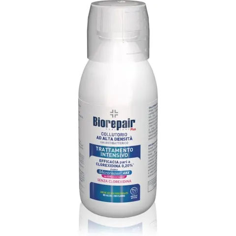 Biorepair Plus ABX Mondwater 250 ml – afbeelding 1