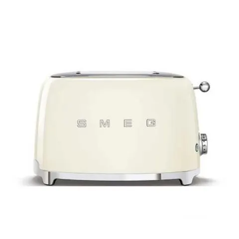 TSF01CREU Creme Toaster – Bild 1