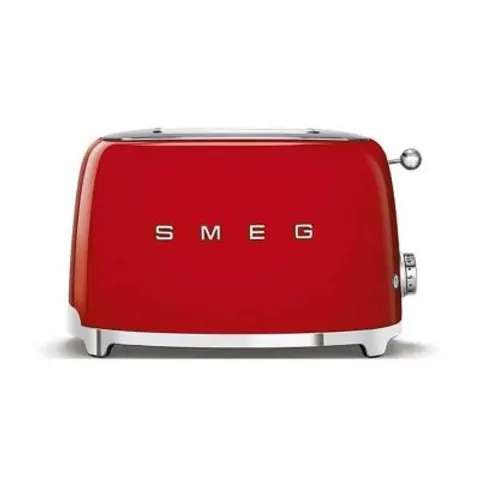 TSF01RDEU Rot Toaster – Bild 1