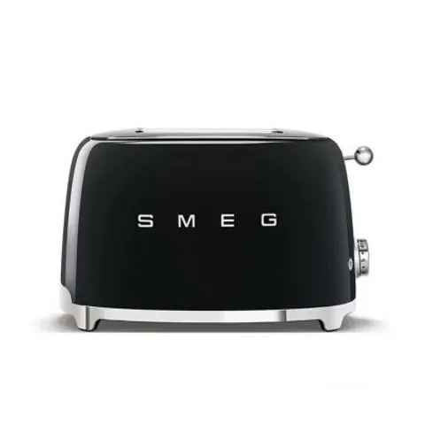 TSF01BLEU Schwarz Toaster – Bild 1
