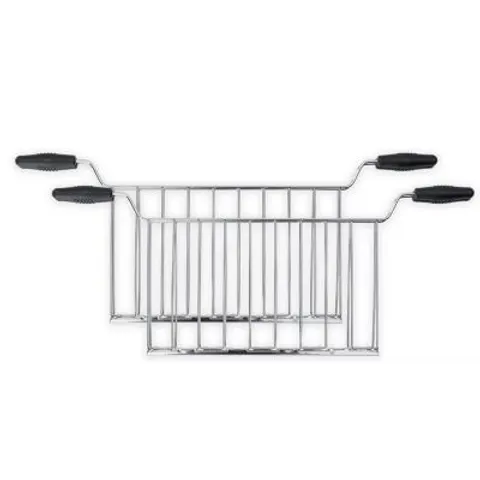 SMEG Tssr02 (pinze Tostapane) – immagine 1