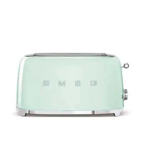 TSF02PGEU Pastellgrün Toaster – Bild 1