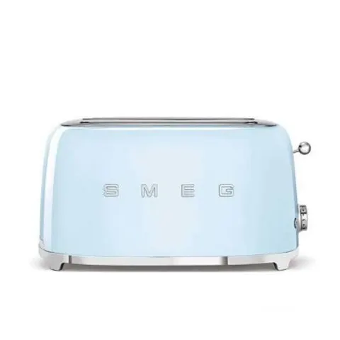 G-Pain multi SMEG TSF02PBEU bleu Azur – image 1