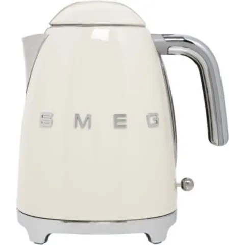 SMEG Bollitore KLF03CREU – immagine 1