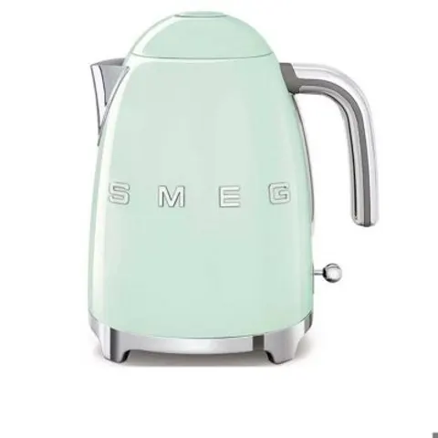 SMEG Bollitore KLF03PGEU – immagine 1