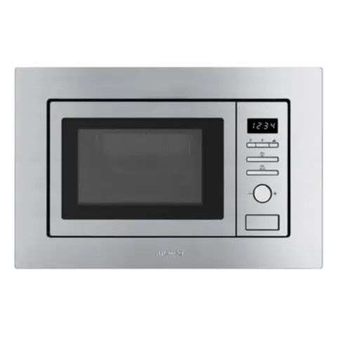 MO Enc. SMEG FMI020X – image 1