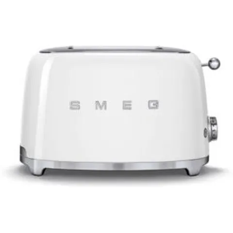 TSF01WHEU Weiß Toaster – Bild 1