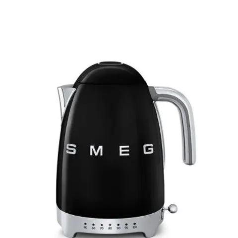 SMEG Bollitore KLF04BLEU – immagine 1