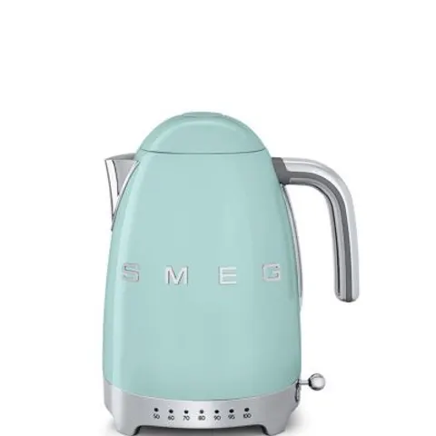 SMEG Bollitore KLF04PGEU – immagine 1